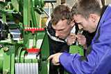 Agrartechniker