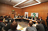 EFFAT Kongress 2009