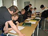 Landwirtschaftsschüler