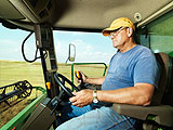 Harvester