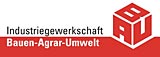 Logo IG BAU