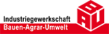 IG BAU Logo