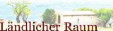 Ländlicher Raum