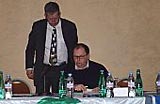 A.Spahn und P.Holm